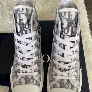 Dior sneakers